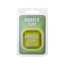 Гума ESP Marker Gum, Yellow 