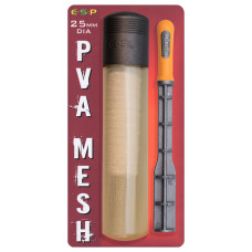 ПВА сітка на трубці ESP PVA Mesh 25mm Kit 