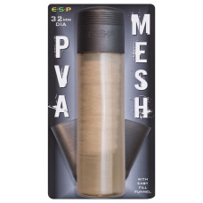 ПВА сітка на трубці ESP PVA Mesh 32mm Kit