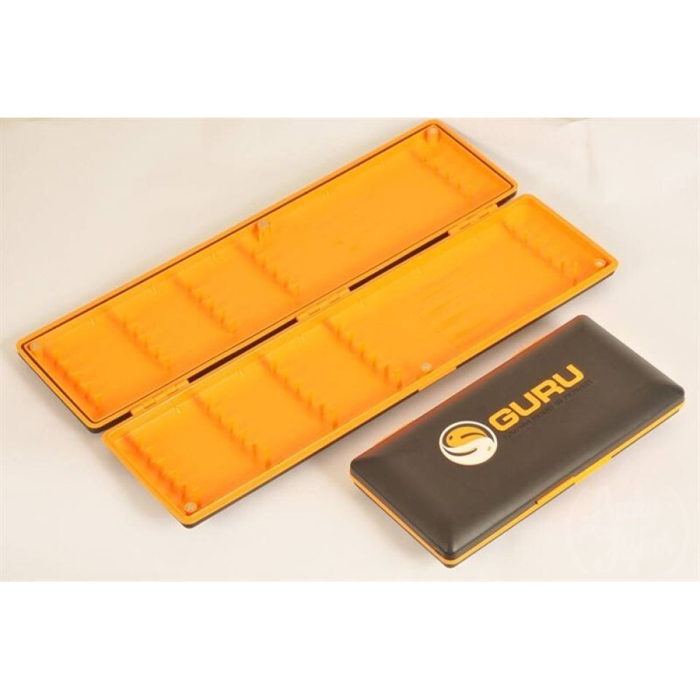 Повідочниця Guru Rig Case (Small)