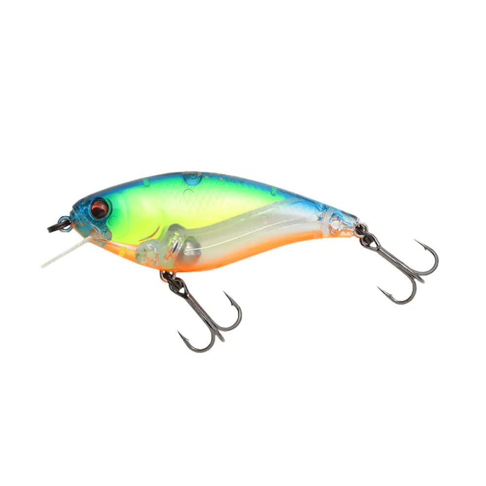 Воблер Imakatsu Gekiasa Shad 58SF 58mm 7.0g #06 (0.5m)