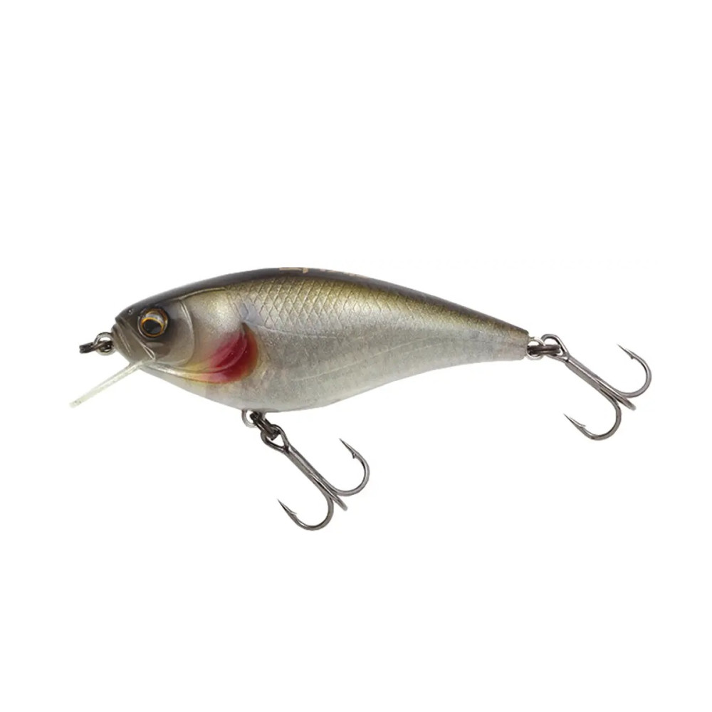 Воблер Imakatsu Gekiasa Shad 58SF 58mm 7.0g #805 (0.5m)