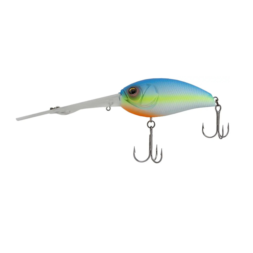 Воблер Imakatsu Crank IK-800R2 Deep Impact 65mm 21.0g #261