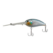 Воблер Imakatsu Crank IK-800R2 Deep Impact 65mm 21.0g #37 Aluminia Lotus Воблер Imakatsu Crank IK-800R2 Deep Impact 65mm 21.0g #37 Aluminia Lotus