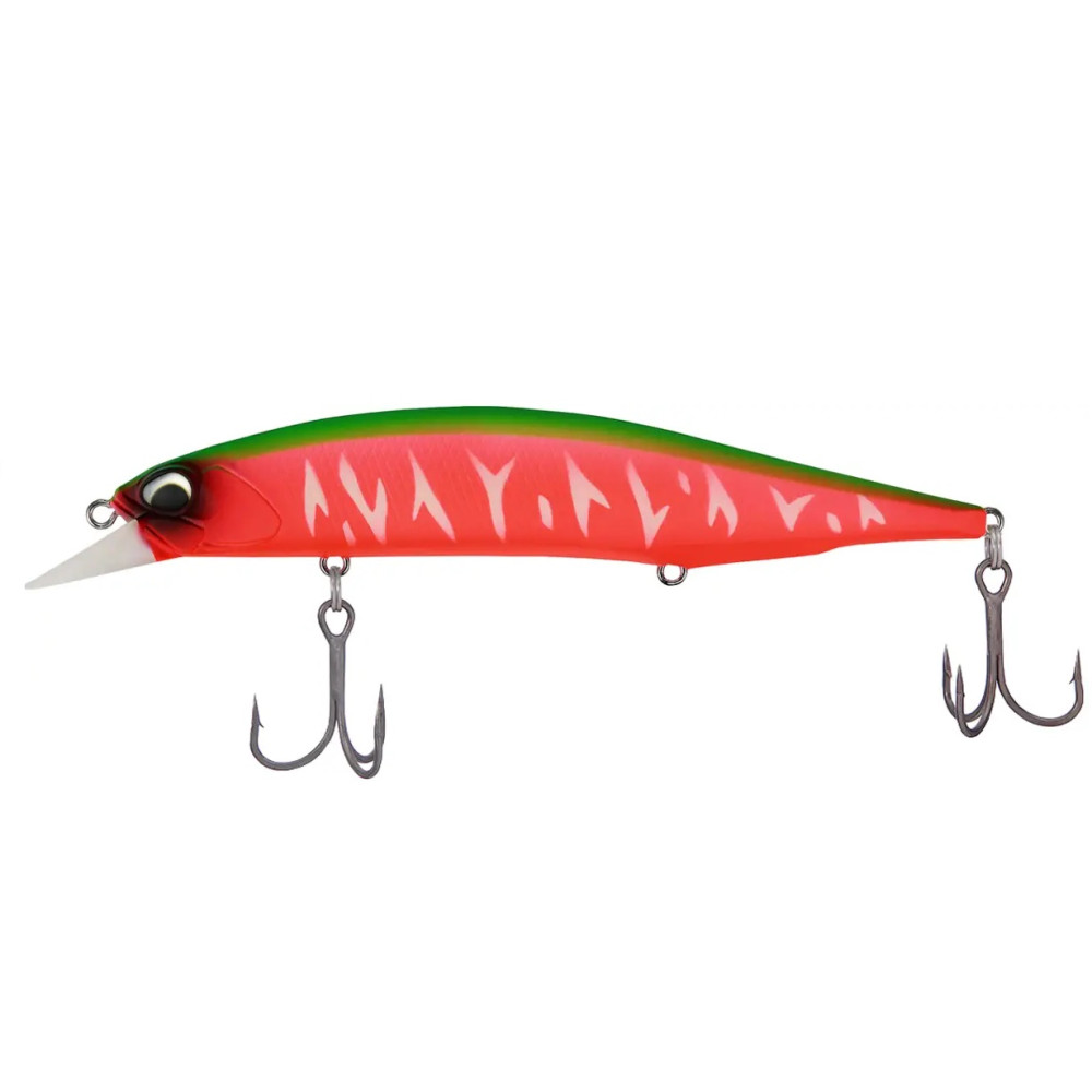 Воблер DUO Realis Jerkbait 120SP Pike 120mm 17.8g ACC3338