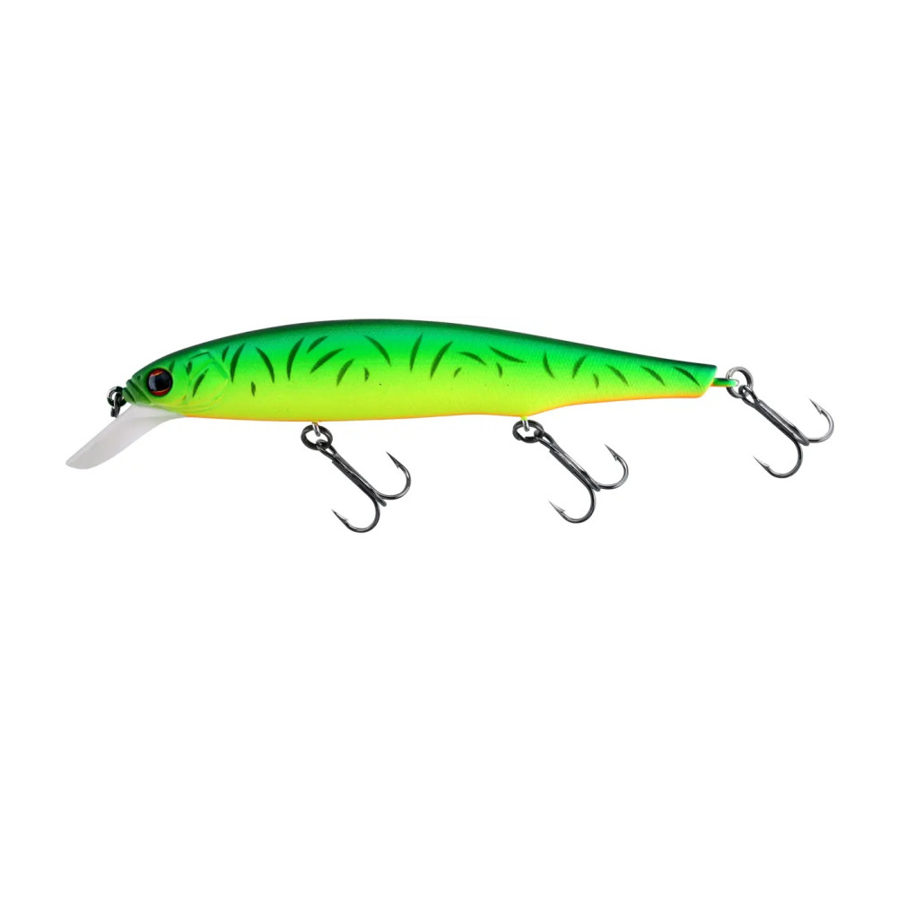 Воблер Imakatsu Riprizer 110SP 112mm 18.0g #45 Mat Hot Tiger