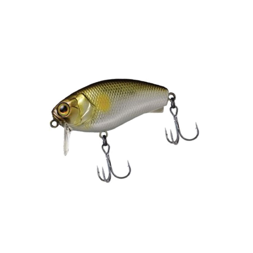 Воблер Jackall Cherry Zero Footer 48 48мм 7,6г HL Ayu Floating