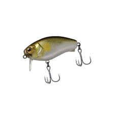 Воблер Jackall Cherry Zero Footer 48 48мм 7,6г HL Ayu Floating 