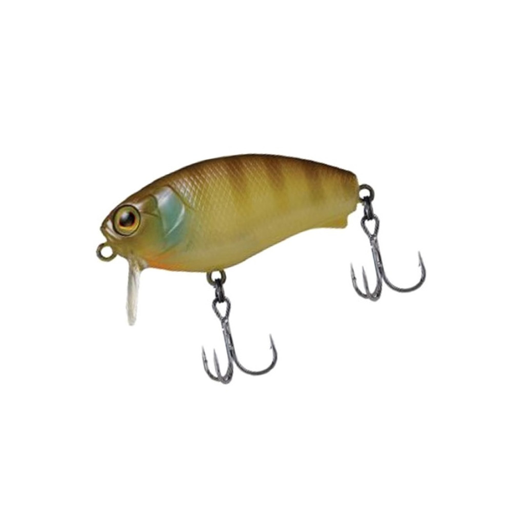 Воблер Jackall Cherry Zero Footer 48F 48 mm 7.6g Noike Gill