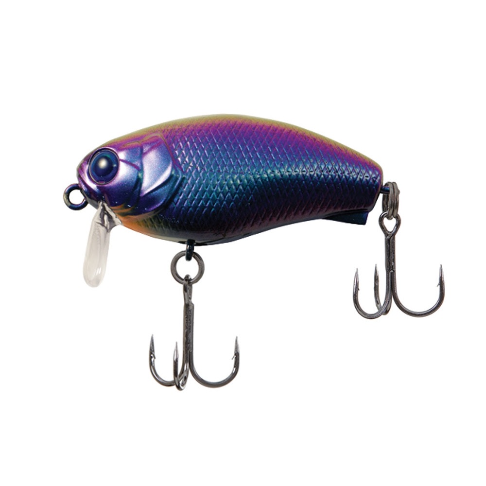 Воблер Jackall Cherry Zero Footer 48F 48 mm 7.6g UL Bug