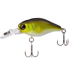 Воблер Jackall Chubby 38F MR 38mm 4.2г Ayu