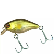 Воблер Jackall Chubby 38F 38mm 4.0g Ayu 