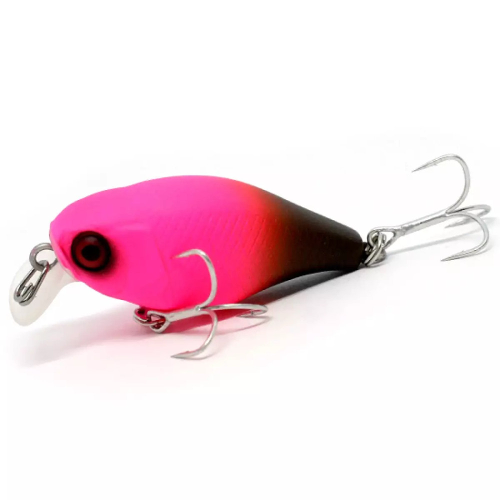 Воблер Jackall Chubby 38F 38mm 4.0g Pink Pellet