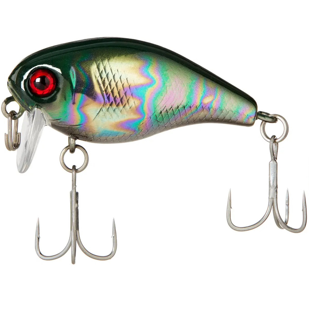 Воблер Jackall Chubby 38 SSR 38mm 4.2g UL Tamamushi