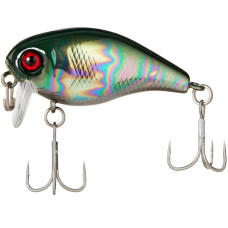 Воблер Jackall Chubby 38 SSR 38mm 4.2g UL Tamamushi 