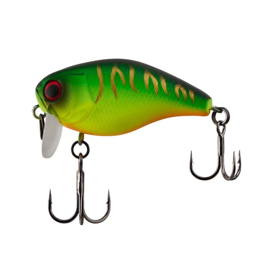 Воблер Jackall Chubby 41F SSR 41mm Mat Tiger