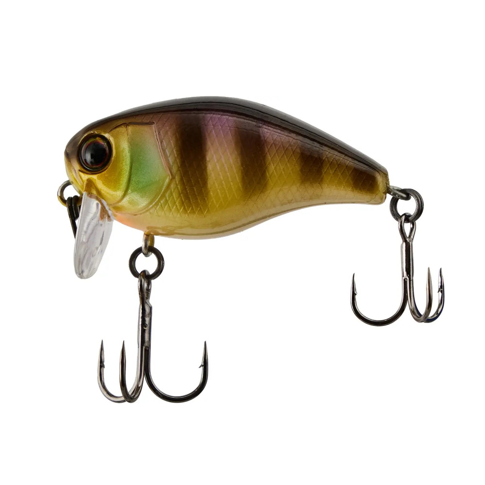 Воблер Jackall Chubby 41F SSR 41mm Noike Gill