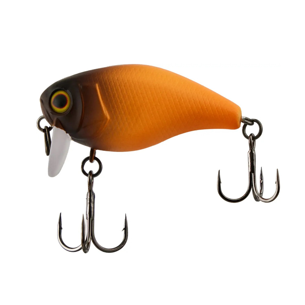 Воблер Jackall Chubby 41F SSR 41mm Pellet Orange