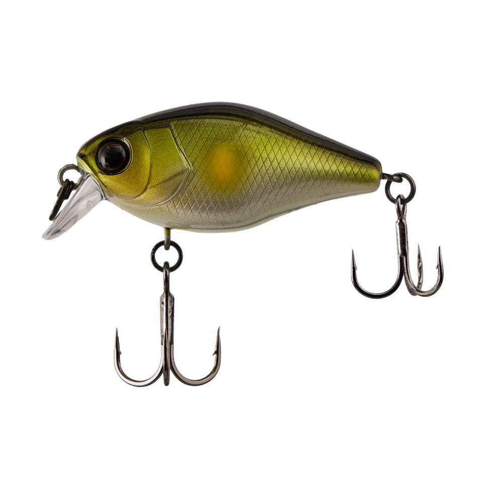 Воблер Jackall Chubby 41F 41mm Ayu