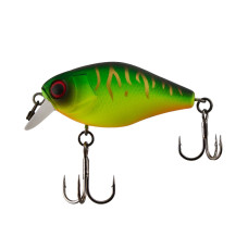 Воблер Jackall Chubby 41F 41mm Mat Tiger