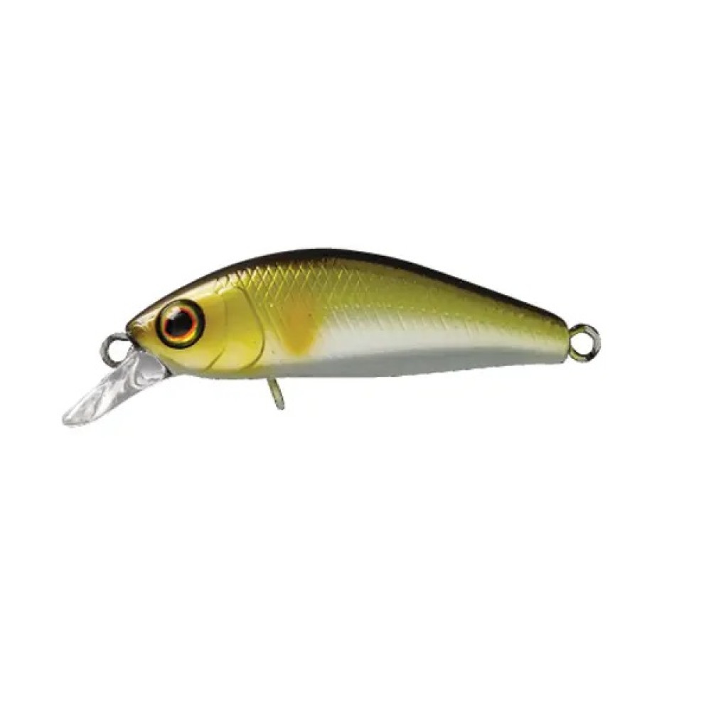 Воблер Jackall Chubby Minnow 35мм 2.3 р Ayu Suspending