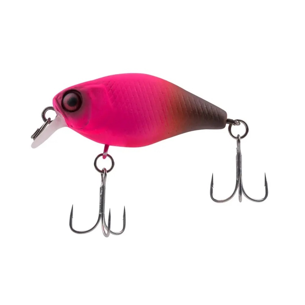 Воблер Jackall Chubby 38F 38mm 4.0g Pellet Pink