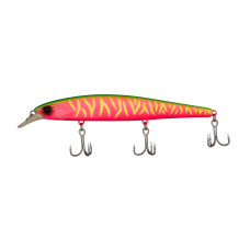 Воблер Jackall Magsquad 160SP 160mm 33.5g Dragon Fruit Mat Tiger  