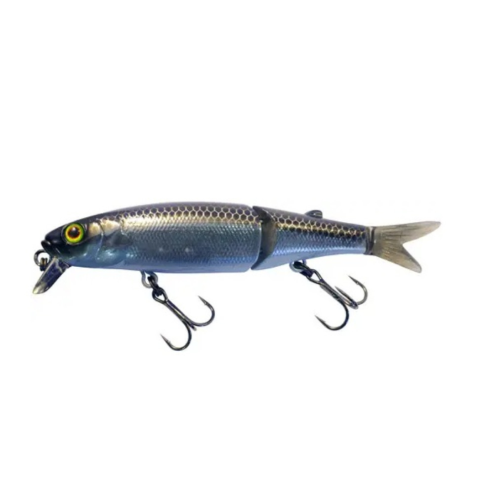 Воблер Jackall Magallon SP 113mm 13.7g HL Bora