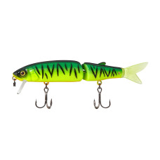 Воблер Jackall Magallon SP 113mm 13.7g Hot Tiger Воблер Jackall Magallon SP 113mm 13.7g Hot Tiger