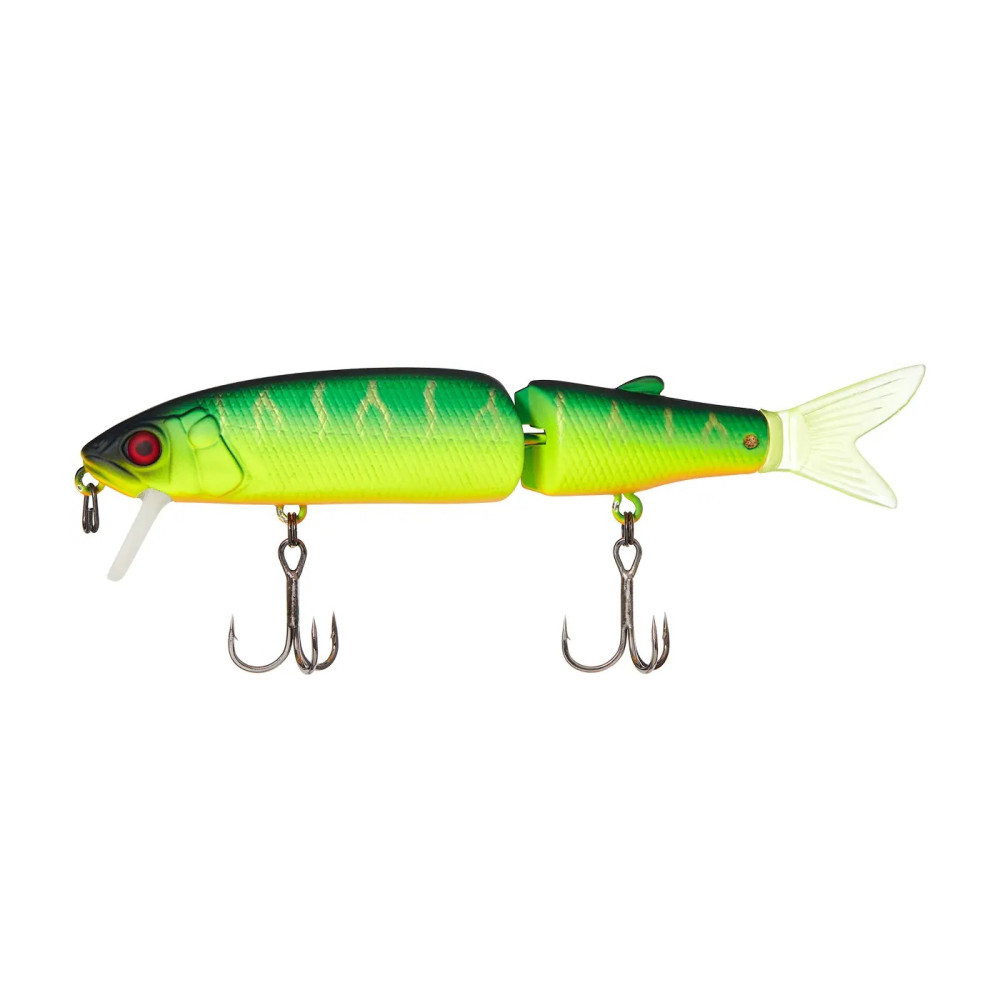 Воблер Jackall Magallon SP 113mm 13.7g Mat Tiger