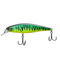 Воблер Jackall Squad Minnow 80SP 82mm 9.7g Hot Tiger(B) 