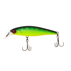 Воблер Jackall Squad Minnow 80SP 82мм 9,7г Mat Tiger Suspending