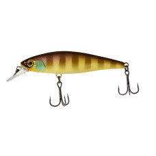 Воблер Jackall Squad Minnow 80SP 82mm 9,7g Noike Gill Suspend