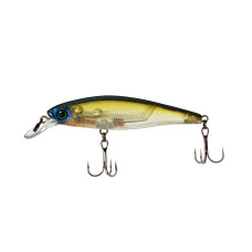 Воблер Jackall Squad Minnow 65SP 65mm 5.8g Green Squash 