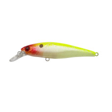 Воблер Jackall Squad Minnow 65SP 65mm 5.8g Ruddy Shad  