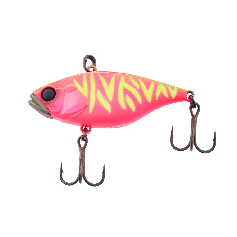 Воблер Jackall TN38 38mm 5.1g Dragon Fruit Mat Tiger