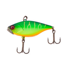 Воблер Jackall TN38 38mm 5.1g Mat Tiger 