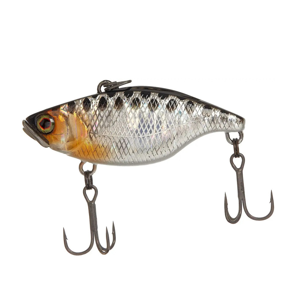 Воблер Jackall TN65 64mm 15.0g HL Silver & Black