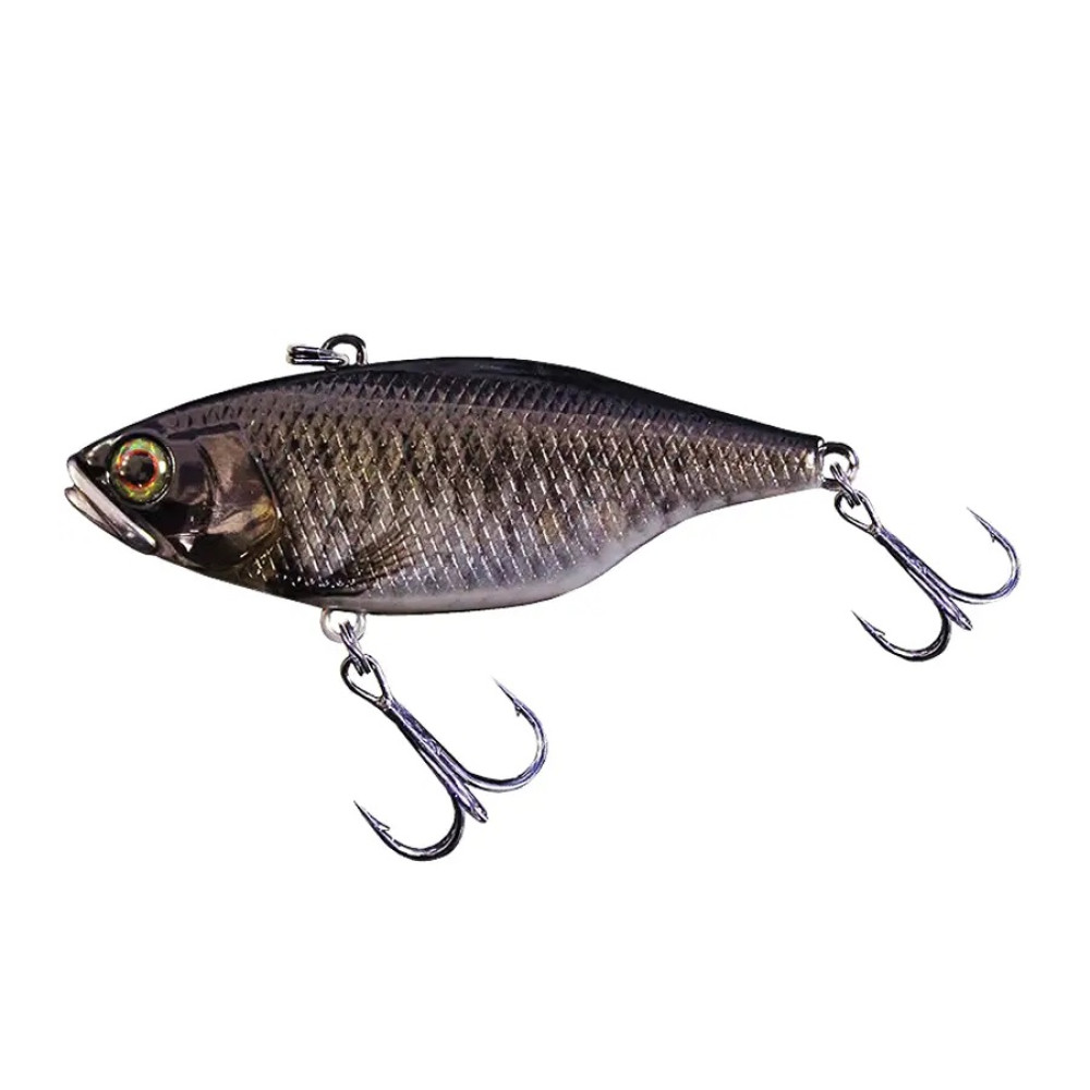 Воблер Jackall TN70 Full Tungsten 70mm 18.5g RT School Kobuna