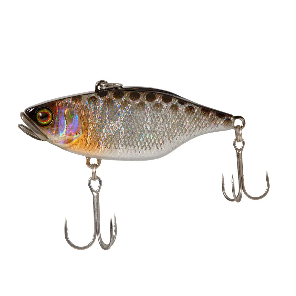 Воблер Jackall TN70 70mm 18.0g HL Silver & Black