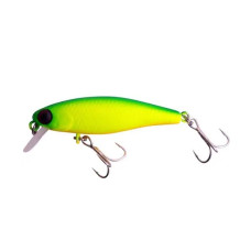 Воблер Jackall Tiny Fry 50SP 50мм 2,7г Mat Chart 