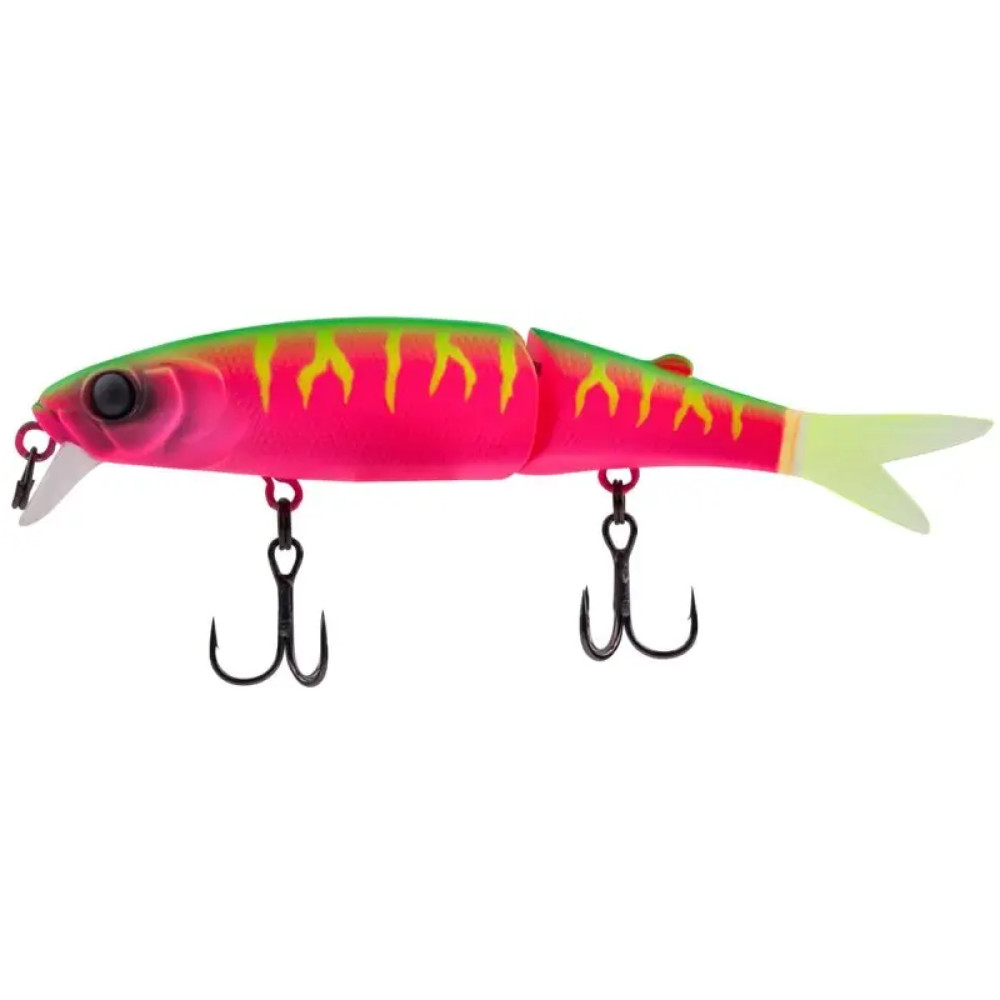 Воблер Jackall Tiny Magallon 88мм 7,2гр Dragon Fruit Mat Tiger Suspender