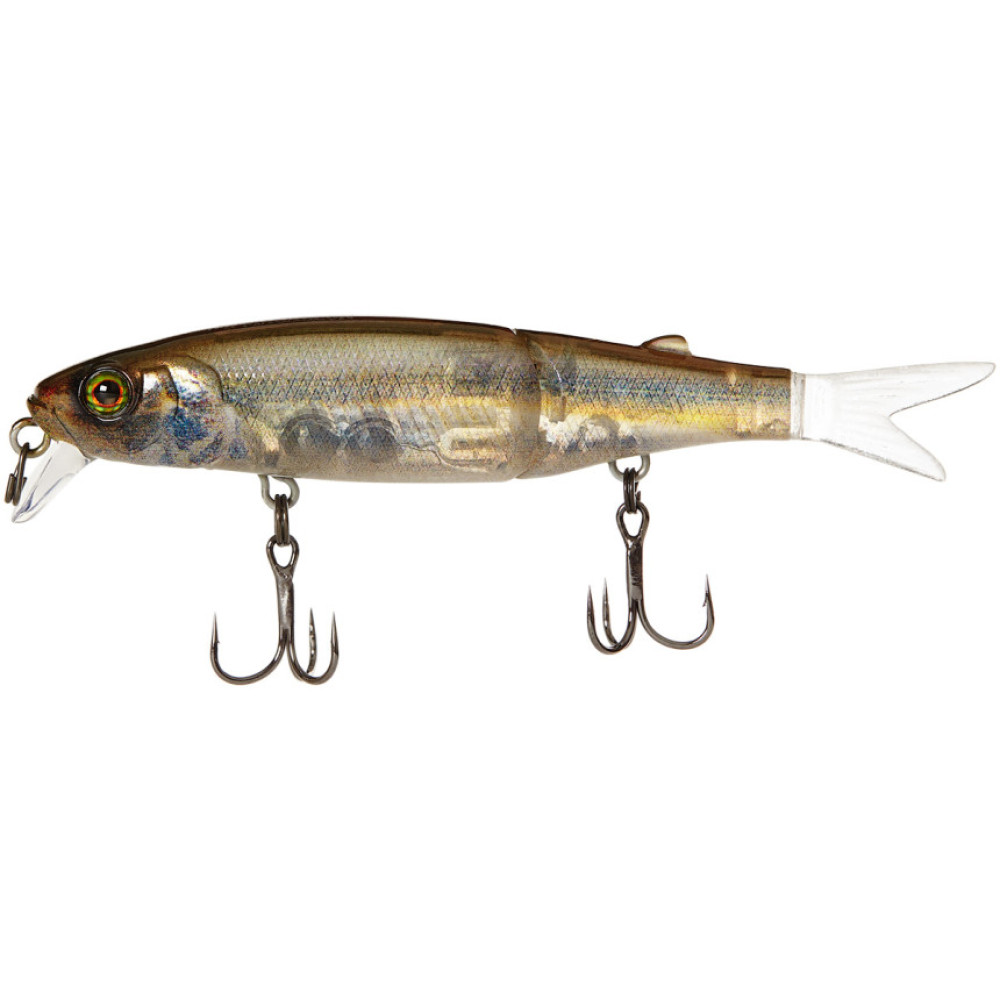 Воблер Jackall Tiny Magallon 88мм 7,2гр RT Wakasagi Suspender