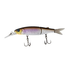 Воблер Jackall Tiny Magallon 88mm 7.2g HL Mat Shad 