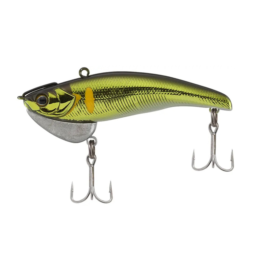 Воблер Jackall Tricoroll Vib 50S 50mm 6.2g Gold Ayu