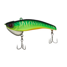 Воблер Jackall Tricoroll Vib 50S 50mm 6.2g Mat Tiger 