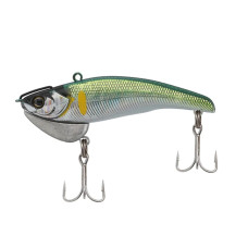 Воблер Jackall Tricoroll Vib 50S 50mm 6.2g Nishiki Ayu 