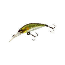 Воблер Jackall  Diving Chubby Minnow 35SP Ayu