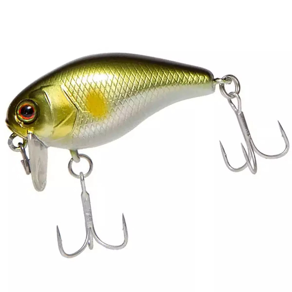 Воблер Jackall Chubby 38 SSR 38mm 4.2g HL Ayu