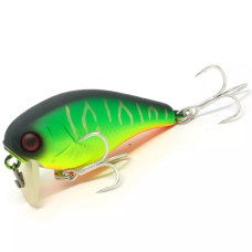 Воблер Jackall Chubby 38 SSR 38mm 4.2g Mat Tiger 